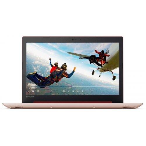 Продать Ноутбук Lenovo IdeaPad 320-15IAP (80XR01C4RA) Coral Red по Trade-In интернет-магазине Телемарт - Киев, Днепр, Украина фото