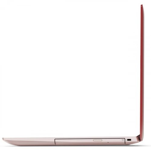 Продать Ноутбук Lenovo IdeaPad 320-15IAP (80XR01C4RA) Coral Red по Trade-In интернет-магазине Телемарт - Киев, Днепр, Украина фото