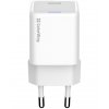 Photo ColorWay GaN Mini USB Type-C 35W (CW-CHS056PD-WT) White