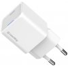 Photo ColorWay GaN Mini USB Type-C 35W (CW-CHS056PD-WT) White