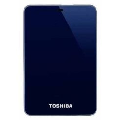 Зовнішній HDD Toshiba Stor.E Canvio 1TB HDTC610EL3B1 Blue