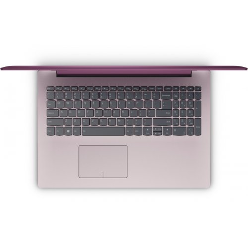 Продати Ноутбук Lenovo IdeaPad 320-15IAP (80XR01C5RA) Plum Purple за Trade-In у інтернет-магазині Телемарт - Київ, Дніпро, Україна фото