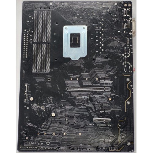 Материнская плата AsRock Z390 PRO4 (s1151-v2, Intel Z390) (Восстановлено продавцом, 842518) купить в Украине: Киев, Днепр, Харьков, Одесса  | Проверка совместимости, низкая цена, отзывы, характеристики от TELEMART фото