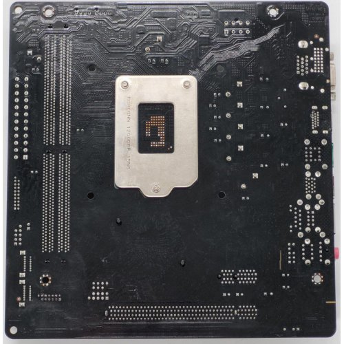 Материнская плата AsRock H470M-HVS (s1200, Intel H470) (Восстановлено продавцом, 842527) купить в Украине: Киев, Днепр, Харьков, Одесса  | Проверка совместимости, низкая цена, отзывы, характеристики от TELEMART фото