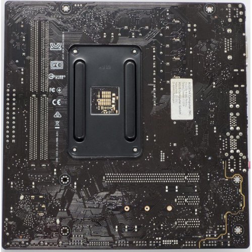 Материнская плата Asus PRIME A320M-K (sAM4, AMD A320) (Восстановлено продавцом, 842535) купить в Украине: Киев, Днепр, Харьков, Одесса  | Проверка совместимости, низкая цена, отзывы, характеристики от TELEMART фото