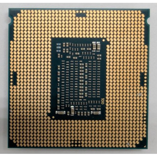 Процесор Intel Core i5-9400F 2.9(4.1)GHz 9MB s1151 Tray (CM8068403358819) (Відновлено продавцем, 842538) купити в Україні: Київ, Львів, Хмельницький, Тернопіль, Івано-Франківськ | Перевірка сумісності, низька ціна, відгуки, характеристики від TELEMART фото
