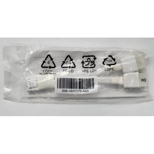 Видеокарта MSI GeForce RTX 5070 GAMING TRIO OC WHITE 12288MB (RTX 5070 12G GAMING TRIO OC WHITE) (Восстановлено продавцом, 842544) купить в Украине: Киев, Днепр, Харьков, Одесса  | Проверка совместимости, низкая цена, отзывы, характеристики от TELEMART фото