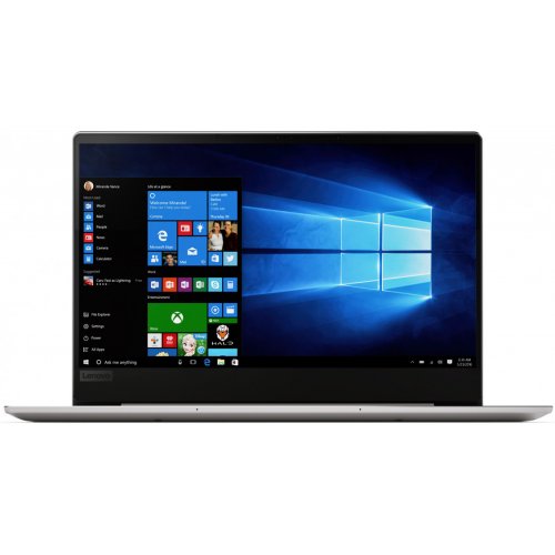 

Lenovo IdeaPad 720S-13IKB (81BR004XRA) Platinum Grey