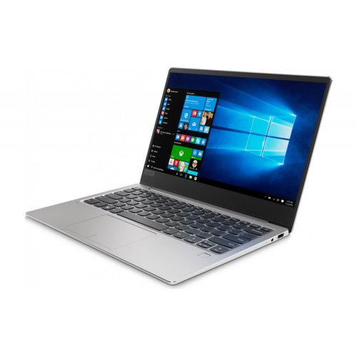 Продати Ноутбук Lenovo IdeaPad 720S-13IKB (81BR004XRA) Platinum Grey за Trade-In у інтернет-магазині Телемарт - Київ, Дніпро, Україна фото