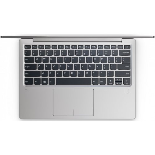 Продати Ноутбук Lenovo IdeaPad 720S-13IKB (81BR004XRA) Platinum Grey за Trade-In у інтернет-магазині Телемарт - Київ, Дніпро, Україна фото