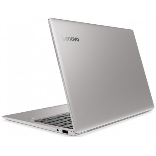 Продати Ноутбук Lenovo IdeaPad 720S-13IKB (81BR004XRA) Platinum Grey за Trade-In у інтернет-магазині Телемарт - Київ, Дніпро, Україна фото