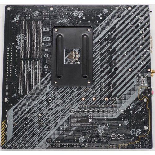 Материнская плата Asus TUF GAMING A520M-PLUS WIFI (sAM4, A520) (Восстановлено продавцом, 842557) купить в Украине: Киев, Днепр, Харьков, Одесса  | Проверка совместимости, низкая цена, отзывы, характеристики от TELEMART фото