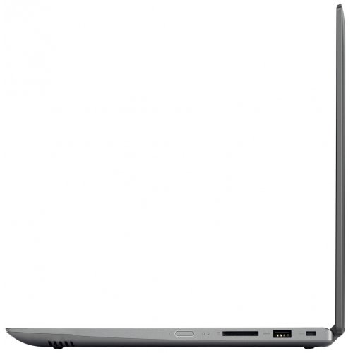 Продати Ноутбук Lenovo Yoga 520-14IKB (81C800D1RA) Mineral Grey за Trade-In у інтернет-магазині Телемарт - Київ, Дніпро, Україна фото