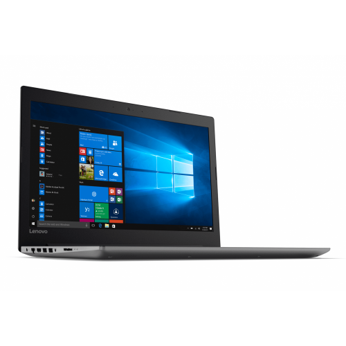 Продать Ноутбук Lenovo IdeaPad 320-15IKBN (80XL03GTRA) Onyx Black по Trade-In интернет-магазине Телемарт - Киев, Днепр, Украина фото