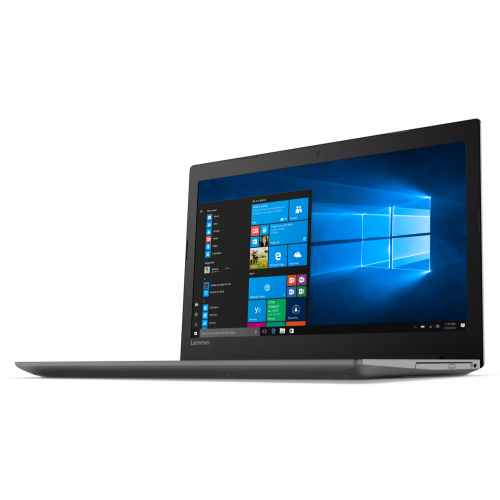 Продать Ноутбук Lenovo IdeaPad 320-15IKBN (80XL03GTRA) Onyx Black по Trade-In интернет-магазине Телемарт - Киев, Днепр, Украина фото