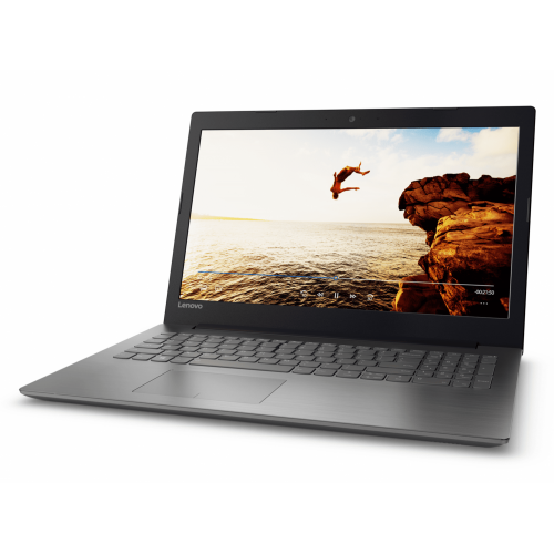 Продать Ноутбук Lenovo IdeaPad 320-15IKBN (80XL03GTRA) Onyx Black по Trade-In интернет-магазине Телемарт - Киев, Днепр, Украина фото