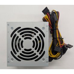 Блок живлення Frime 600W (FPO-600-12C) (Відновлено продавцем, 842708)