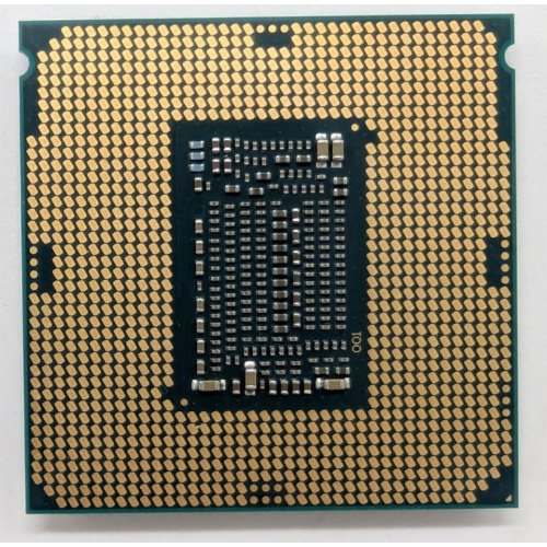 Процесор Intel Core i7-8700K 3.7(4.7)GHz 12MB s1151 Tray (CM8068403358220) (Відновлено продавцем, 842715) купити в Україні: Київ, Львів, Хмельницький, Тернопіль, Івано-Франківськ | Перевірка сумісності, низька ціна, відгуки, характеристики від TELEMART фото