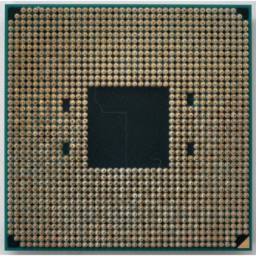 Процесор AMD Ryzen 5 5500 3.6(4.2)GHz 16MB sAM4 Tray (100-000000457) (Відновлено продавцем, 842745) купити в Україні: Київ, Львів, Хмельницький, Тернопіль, Івано-Франківськ | Перевірка сумісності, низька ціна, відгуки, характеристики від TELEMART фото