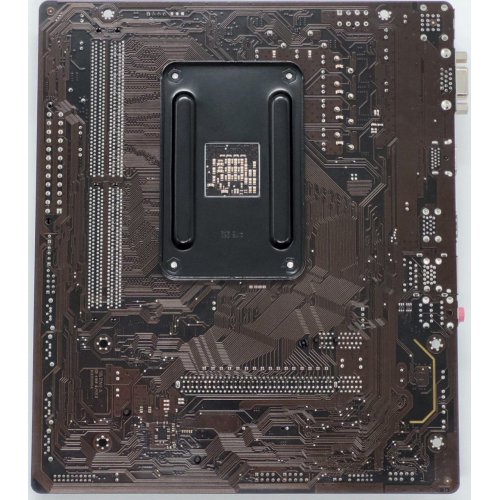 Материнская плата Gigabyte A520M K V2 (sAM4, AMD A520) (Восстановлено продавцом, 842746) купить в Украине: Киев, Днепр, Харьков, Одесса  | Проверка совместимости, низкая цена, отзывы, характеристики от TELEMART фото