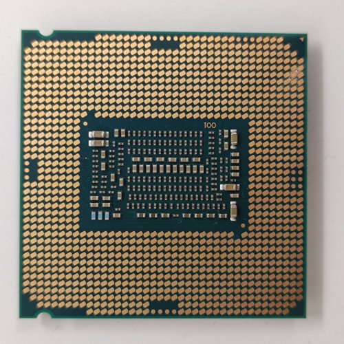 Процесор Intel Core i5-9400F 2.9(4.1)GHz 9MB s1151 Tray (CM8068403358819) (Відновлено продавцем, 842782) купити в Україні: Київ, Львів, Хмельницький, Тернопіль, Івано-Франківськ | Перевірка сумісності, низька ціна, відгуки, характеристики від TELEMART фото