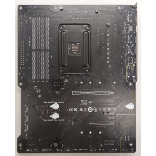 Материнська плата MSI MPG B550 GAMING PLUS (sAM4, AMD B550) (Відновлено продавцем, 842788) купити в Україні: Київ, Львів, Хмельницький, Тернопіль, Івано-Франківськ | Перевірка сумісності, низька ціна, відгуки, характеристики від TELEMART фото