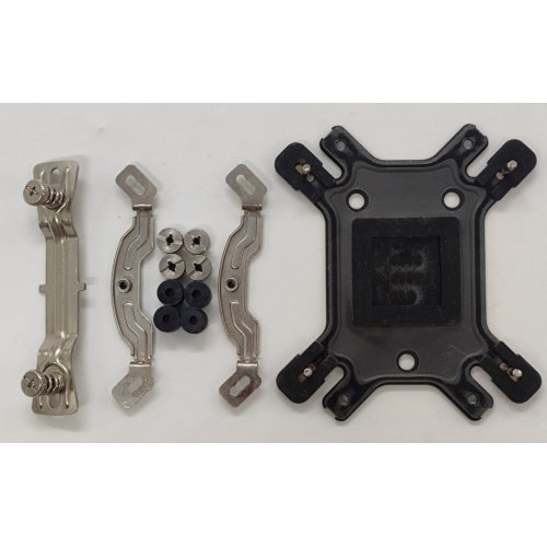 Кулер Deepcool Gamer Storm LUCIFER V2 (Відновлено продавцем, 842790) купити в Україні: Київ, Львів, Хмельницький, Тернопіль, Івано-Франківськ | Перевірка сумісності, низька ціна, відгуки, характеристики від TELEMART фото