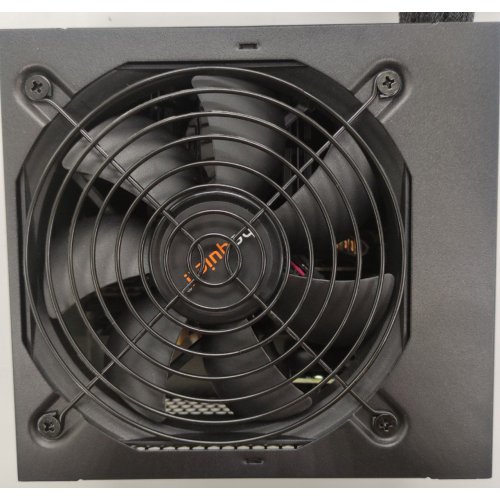 Блок живлення Be Quiet! System Power B9 600W (BN209) OEM (Відновлено продавцем, 842792) купити в Україні: Київ, Львів, Хмельницький, Тернопіль, Івано-Франківськ | Перевірка сумісності, низька ціна, відгуки, характеристики від TELEMART фото