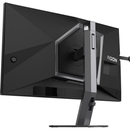 Уцінка монітор AOC 24.1" Agon Pro AG246FK Black (Розкрита упаковка, 842796) купити в Україні: Київ, Львів, Хмельницький, Тернопіль, Івано-Франківськ | Низька ціна, відгуки, характеристики від TELEMART фото