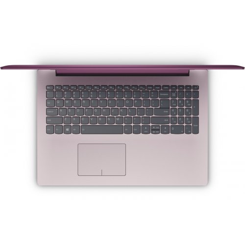 Продати Ноутбук Lenovo IdeaPad 320-15ISK (80XH01Y3RA) Plum Purple за Trade-In у інтернет-магазині Телемарт - Київ, Дніпро, Україна фото