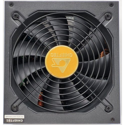 Блок питания CHIEFTEC Proton 650W (BDF-650C) (Восстановлено продавцом, 842805) купить в Украине: Киев, Днепр, Харьков, Одесса  | Проверка совместимости, низкая цена, отзывы, характеристики от TELEMART фото