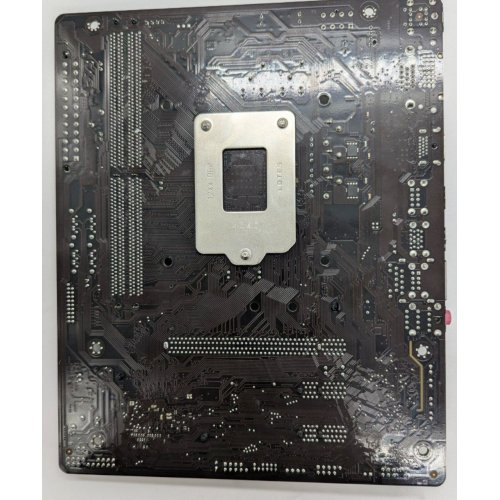 Материнська плата Gigabyte H410M H V2 (s1200, Intel H410) (Відновлено продавцем, 842806) купити в Україні: Київ, Львів, Хмельницький, Тернопіль, Івано-Франківськ | Перевірка сумісності, низька ціна, відгуки, характеристики від TELEMART фото