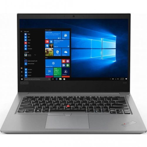 

Lenovo ThinkPad E480 (20KN004VRT) Silver