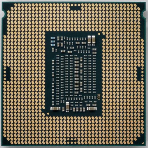Процесор Intel Core i5-9400F 2.9(4.1)GHz 9MB s1151 Tray (CM8068403358819) (Відновлено продавцем, 842811) купити в Україні: Київ, Львів, Хмельницький, Тернопіль, Івано-Франківськ | Перевірка сумісності, низька ціна, відгуки, характеристики від TELEMART фото