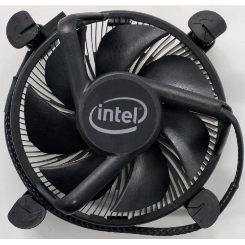 Процесор Intel Core i3-10105F 3.7(4.4)GHz 6MB s1200 Box (BX8070110105F) (Відновлено продавцем, 842812) купити в Україні: Київ, Львів, Хмельницький, Тернопіль, Івано-Франківськ | Перевірка сумісності, низька ціна, відгуки, характеристики від TELEMART фото