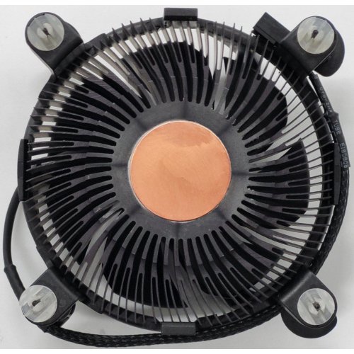 Процесор Intel Core i3-10105F 3.7(4.4)GHz 6MB s1200 Box (BX8070110105F) (Відновлено продавцем, 842812) купити в Україні: Київ, Львів, Хмельницький, Тернопіль, Івано-Франківськ | Перевірка сумісності, низька ціна, відгуки, характеристики від TELEMART фото