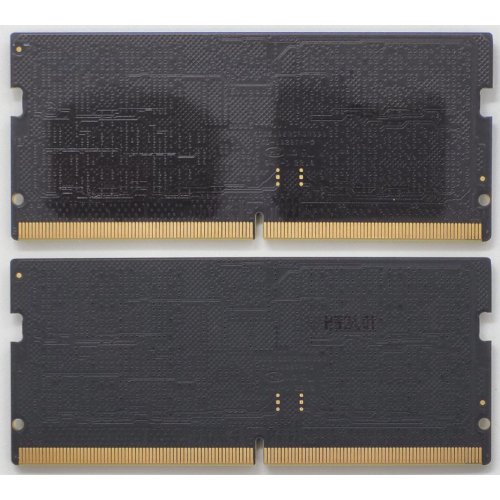 Озп Crucial SODIMM DDR5 32GB (2x16GB) 4800MHz (CT2K16G48C40S5) (Відновлено продавцем, 842814) купити в Україні: Київ, Львів, Хмельницький, Тернопіль, Івано-Франківськ | Перевірка сумісності, низька ціна, відгуки, характеристики від TELEMART фото