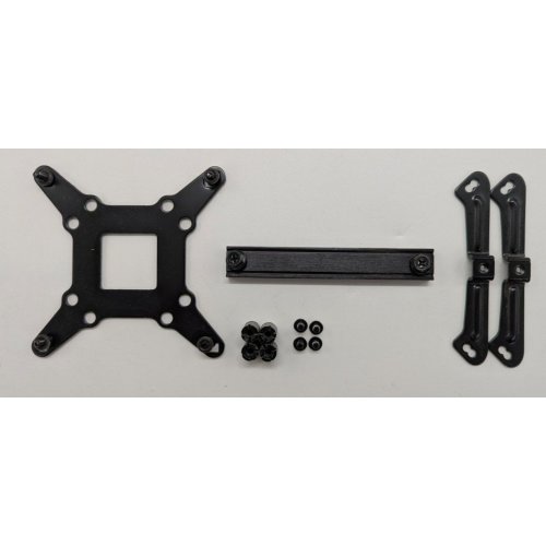 Кулер Be Quiet! Dark Rock 4 (BK021) (Відновлено продавцем, 842823) купити в Україні: Київ, Львів, Хмельницький, Тернопіль, Івано-Франківськ | Перевірка сумісності, низька ціна, відгуки, характеристики від TELEMART фото