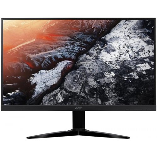 Продати Монітор Acer 27" KG271 (UM.HX1EE.A07) Black за Trade-In у інтернет-магазині Телемарт - Київ, Дніпро, Україна фото