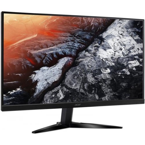 Продати Монітор Acer 27" KG271 (UM.HX1EE.A07) Black за Trade-In у інтернет-магазині Телемарт - Київ, Дніпро, Україна фото