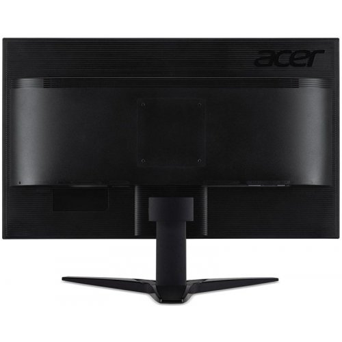 Продати Монітор Acer 27" KG271 (UM.HX1EE.A07) Black за Trade-In у інтернет-магазині Телемарт - Київ, Дніпро, Україна фото