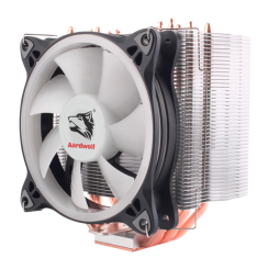 Кулер Aardwolf Performa 9X (APF-9X-120) (Відновлено продавцем, 842847)