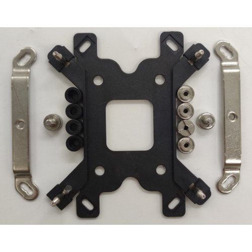 Кулер Aardwolf Performa 9X (APF-9X-120) (Відновлено продавцем, 842847) купити в Україні: Київ, Львів, Хмельницький, Тернопіль, Івано-Франківськ | Перевірка сумісності, низька ціна, відгуки, характеристики від TELEMART фото