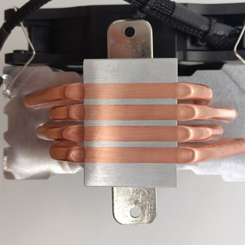 Кулер Aardwolf Performa 9X (APF-9X-120) (Відновлено продавцем, 842847) купити в Україні: Київ, Львів, Хмельницький, Тернопіль, Івано-Франківськ | Перевірка сумісності, низька ціна, відгуки, характеристики від TELEMART фото