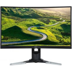 Монітор Acer 27