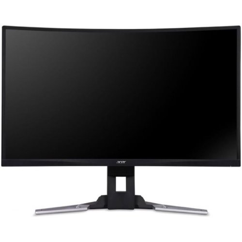 Продати Монітор Acer 27" Predator XZ271A (UM.HX1EE.A13) Black/Silver за Trade-In у інтернет-магазині Телемарт - Київ, Дніпро, Україна фото