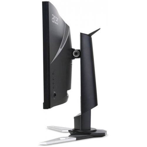 Продати Монітор Acer 27" Predator XZ271A (UM.HX1EE.A13) Black/Silver за Trade-In у інтернет-магазині Телемарт - Київ, Дніпро, Україна фото