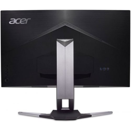 Продати Монітор Acer 27" Predator XZ271A (UM.HX1EE.A13) Black/Silver за Trade-In у інтернет-магазині Телемарт - Київ, Дніпро, Україна фото