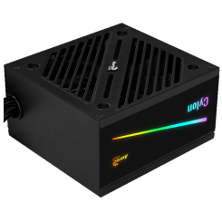 Блок питания Aerocool Cylon 600W (ACPW-CL60AEC.11) (Восстановлено продавцом, 842859)