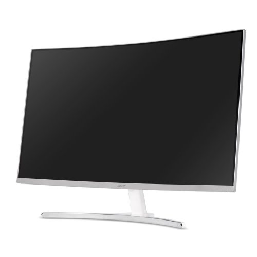 Продати Монітор Acer 31.5" ED322QWMIDX (UM.JE2EE.011) White за Trade-In у інтернет-магазині Телемарт - Київ, Дніпро, Україна фото